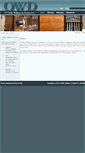 Mobile Screenshot of owdpc.com